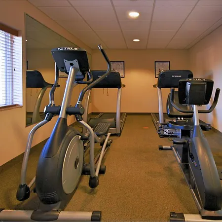 Candlewood Suites Pearl By Ihg-2